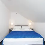 Lesna Polana Деревянный коттедж