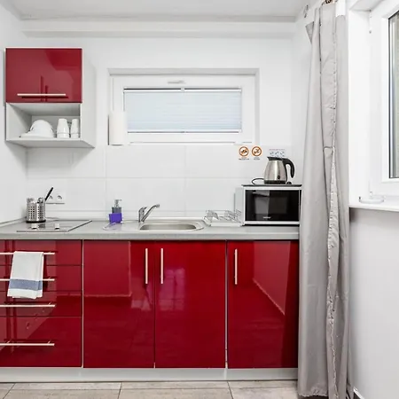 Nadmorskie Rozewska 36d Domek letniskowy Jastrzębia Góra