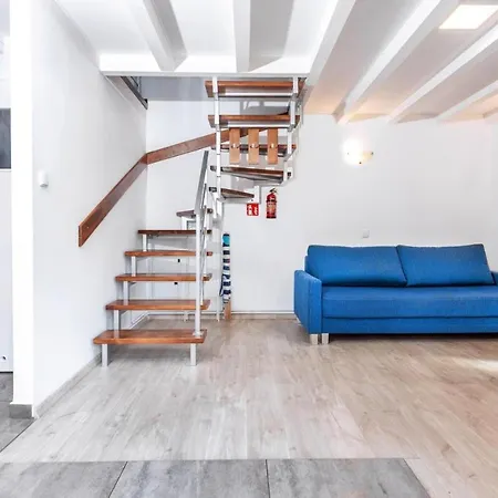 Nadmorskie Rozewska 36d Domek letniskowy