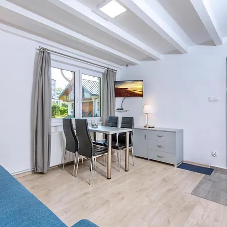 Lesna Polana * Jastrzębia Góra