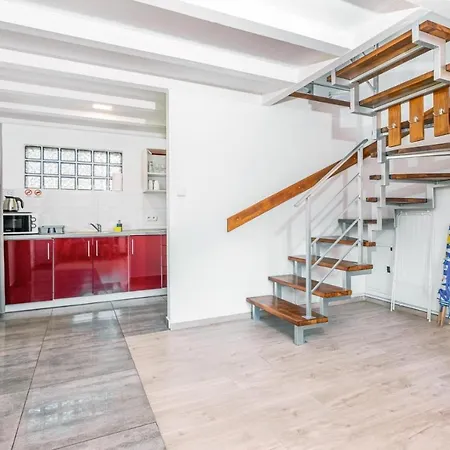 Lesna Polana Lodge Jastrzebia Gora