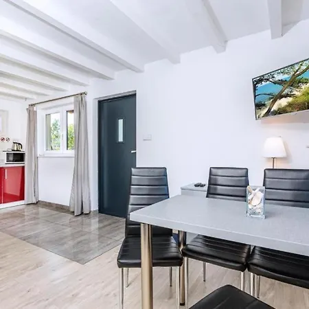 Nadmorskie Rozewska 36d *