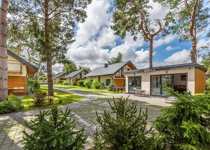 Lesna Polana * Jastrzębia Góra