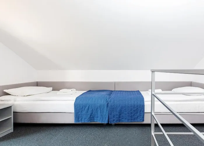 Lesna Polana Lodge *