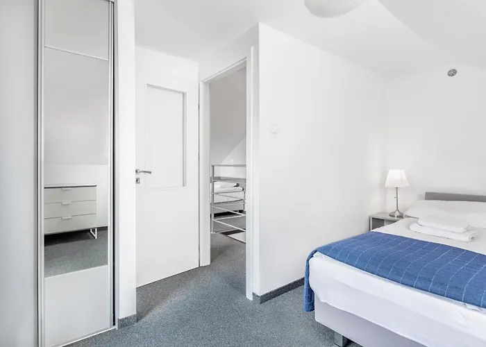 Lesna Polana * Jastrzębia Góra