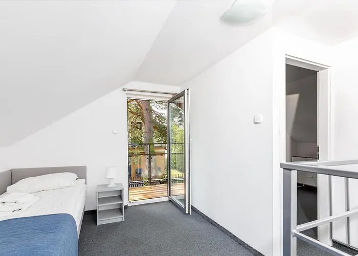 Lodge Lesna Polana *