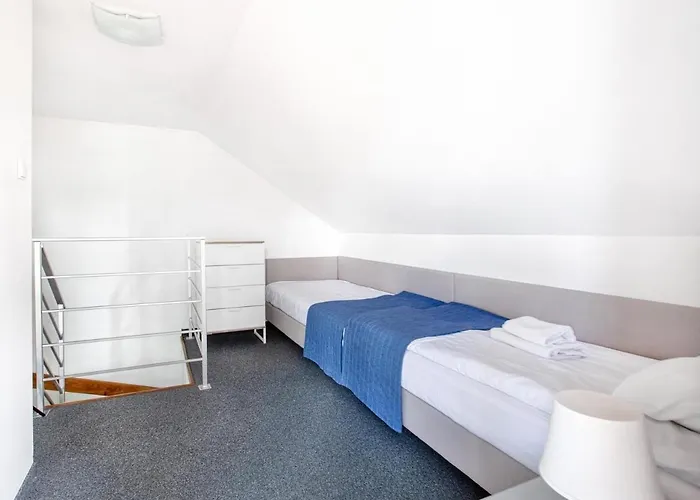 Lodge Lesna Polana *