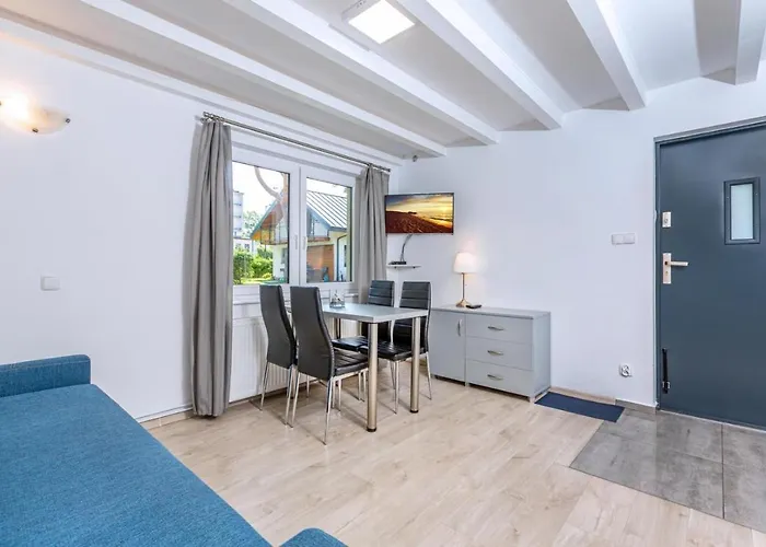 Lesna Polana * Jastrzębia Góra