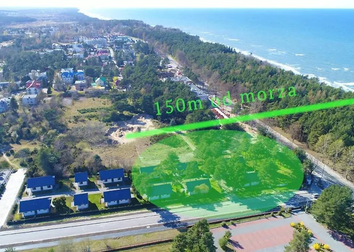 Lesna Polana * Jastrzębia Góra