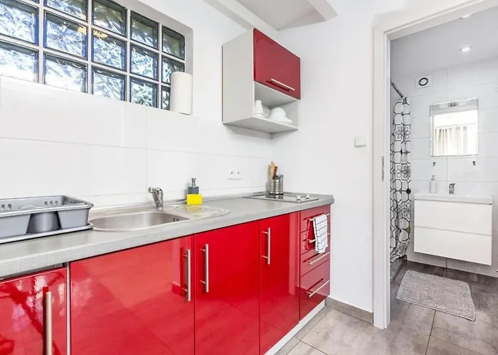 Lesna Polana Lodge Jastrzębia Góra