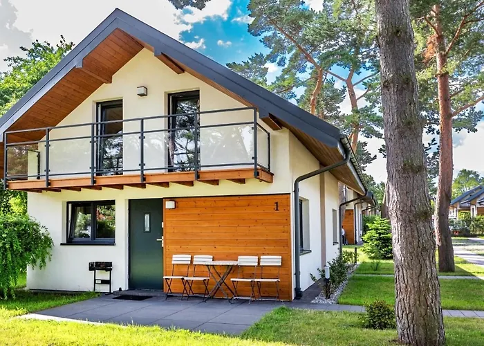 Lesna Polana Jastrzębia Góra