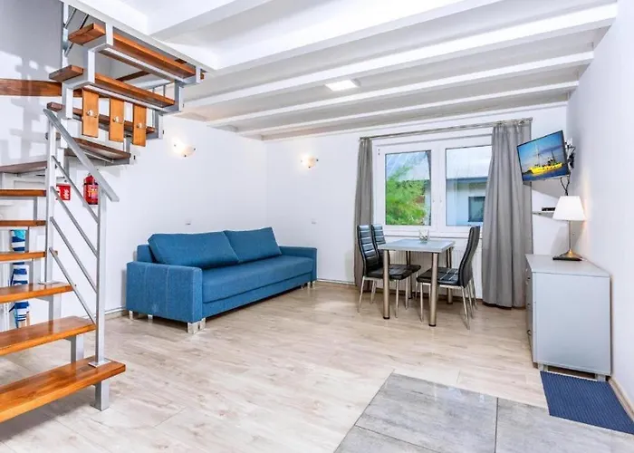 Lesna Polana Lodge *