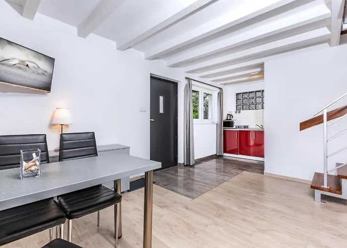 Lesna Polana Lodge Jastrzębia Góra