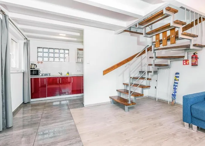 Lesna Polana * Jastrzębia Góra